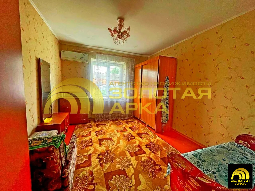 Продажа квартиры, Коржевский, Славянский район, ул. Молодежная - Фото 3