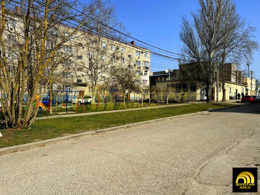 Продажа квартиры, Темрюк, Темрюкский район, ул. Парижской Коммуны - Фото 23