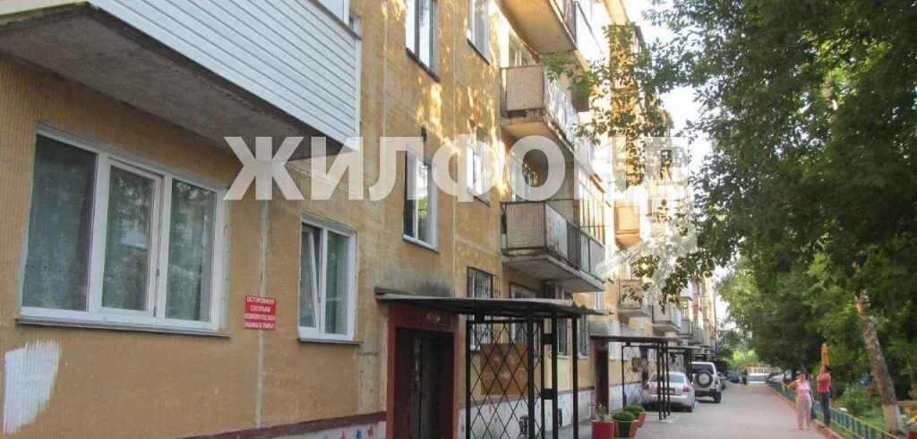 Продажа квартиры, Чистополье, Коченевский район, ул. Набережная - Фото 23