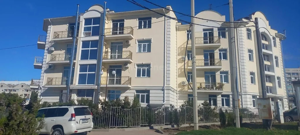 Продажа квартиры, Севастополь, Колобова проезд - Фото 7