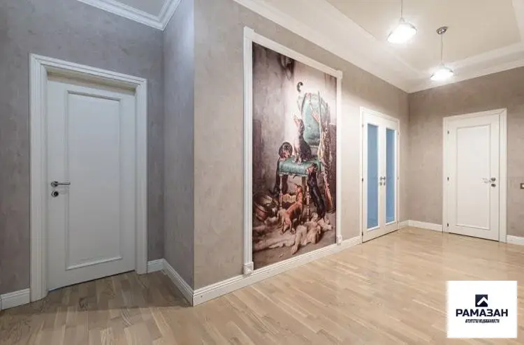 3-ком квартира ул.Федосеевская, 54 - Фото 16