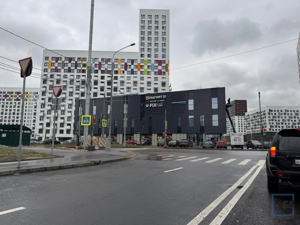 Аренда торгового помещения, м. Отрадное, ул. Олонецкая - Фото 4