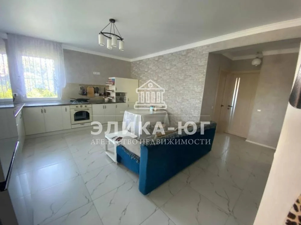 Продажа дома, Новомихайловский, Крымский район, Лесная ул. - Фото 22