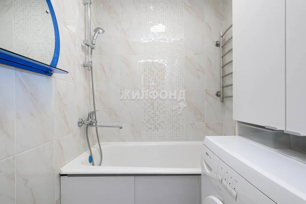 Продажа квартиры, Новосибирск, ул. Зорге - Фото 16