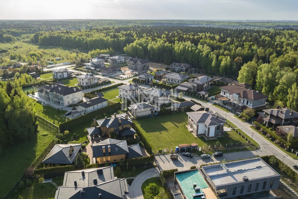 Продажа участка, Каменка, Воскресенское с. п, 4-й Парковый проезд - Фото 3