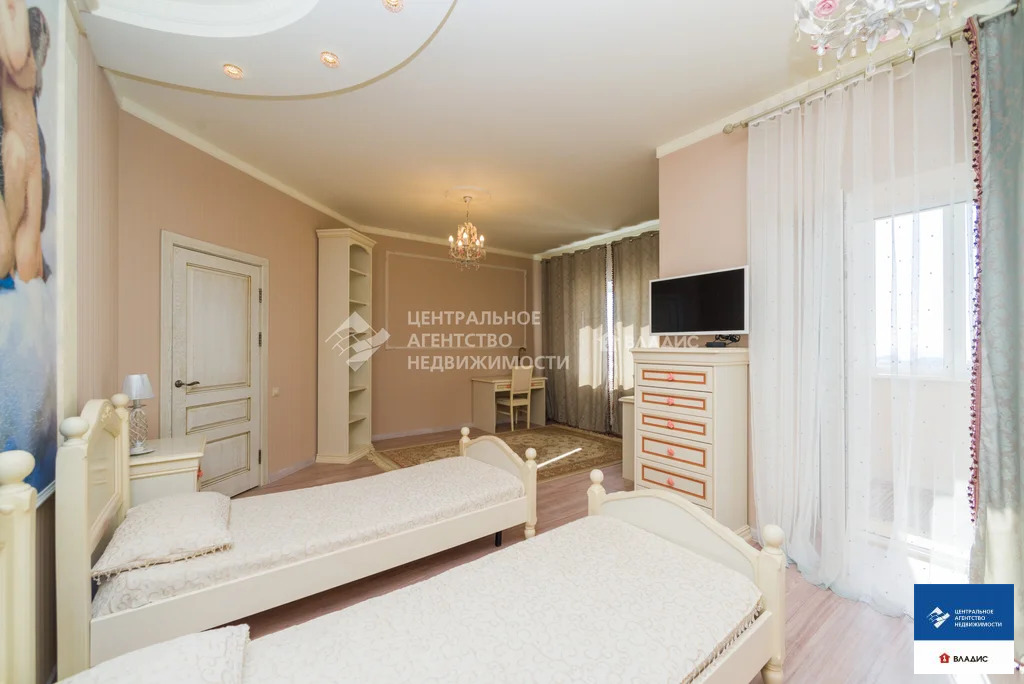 Продажа квартиры, Рязань, Народный бульвар - Фото 23