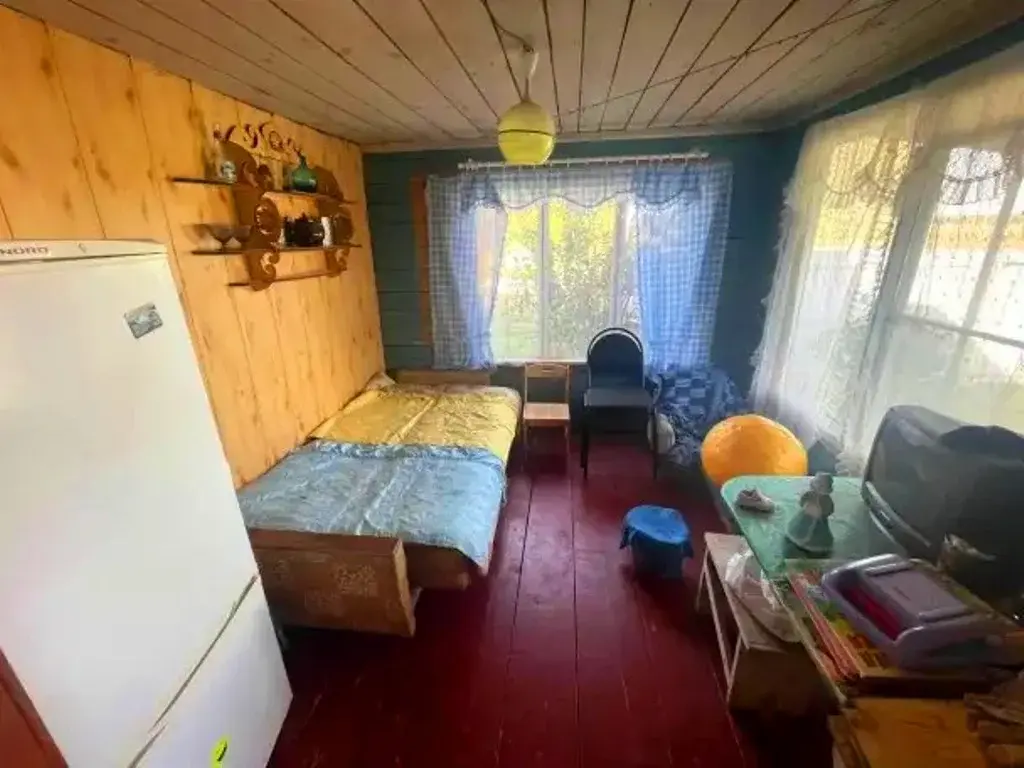 Часть дома в деревне Поповка - Фото 10
