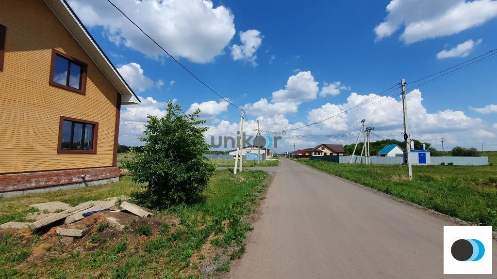 Продажа дома, Нижегородка, Уфимский район, ул. Центральная - Фото 17