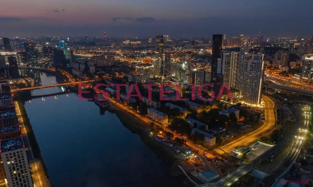 Продажа квартиры в новостройке, Кутузовский проезд - Фото 7