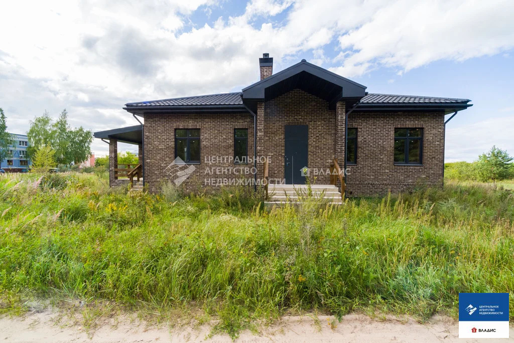 Продажа дома, Рязань, Зеленая улица - Фото 4