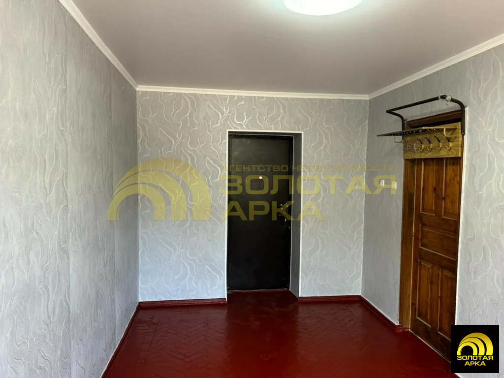 Продажа квартиры, Темрюк, Темрюкский район, ул. Октябрьская - Фото 4