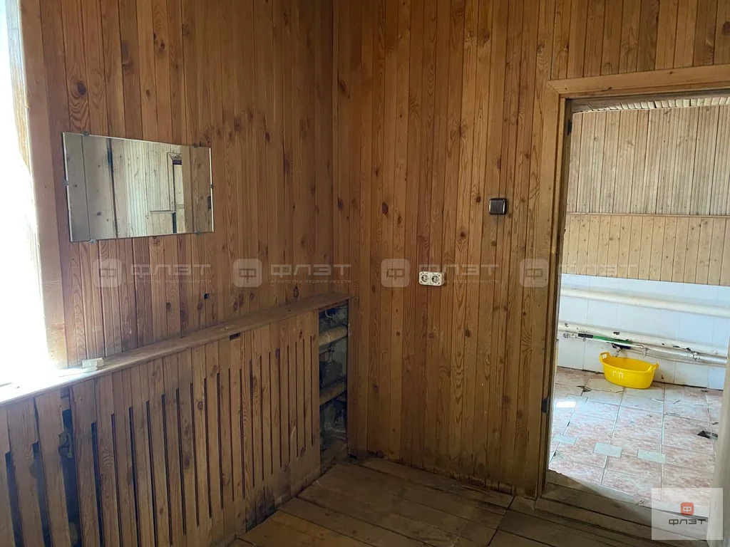 Продажа дома, Казань, ул. Дубровка (Нагорный) - Фото 17