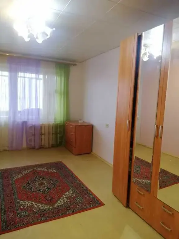 Продаётся 1к квартира, Энгельса 1 - Фото 2