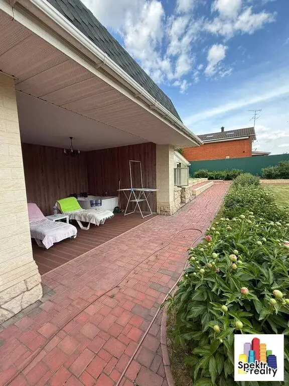 Классическая усадьба - Фото 10