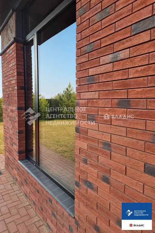 Продажа дома, Агро-Пустынь, Рязанский район, улица Фирсова - Фото 11