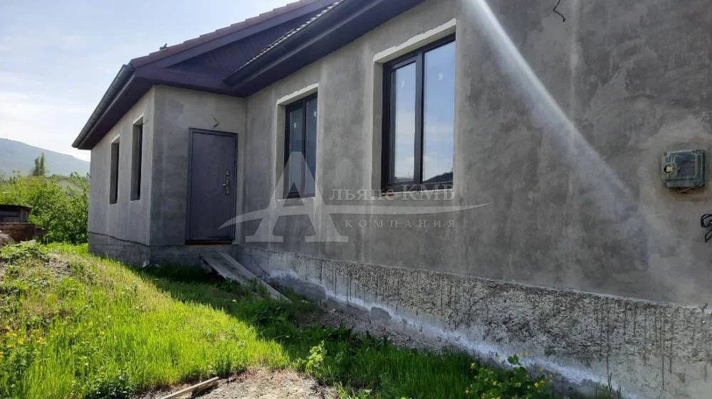 Продажа дома, Иноземцево, ул. Некрасова - Фото 1