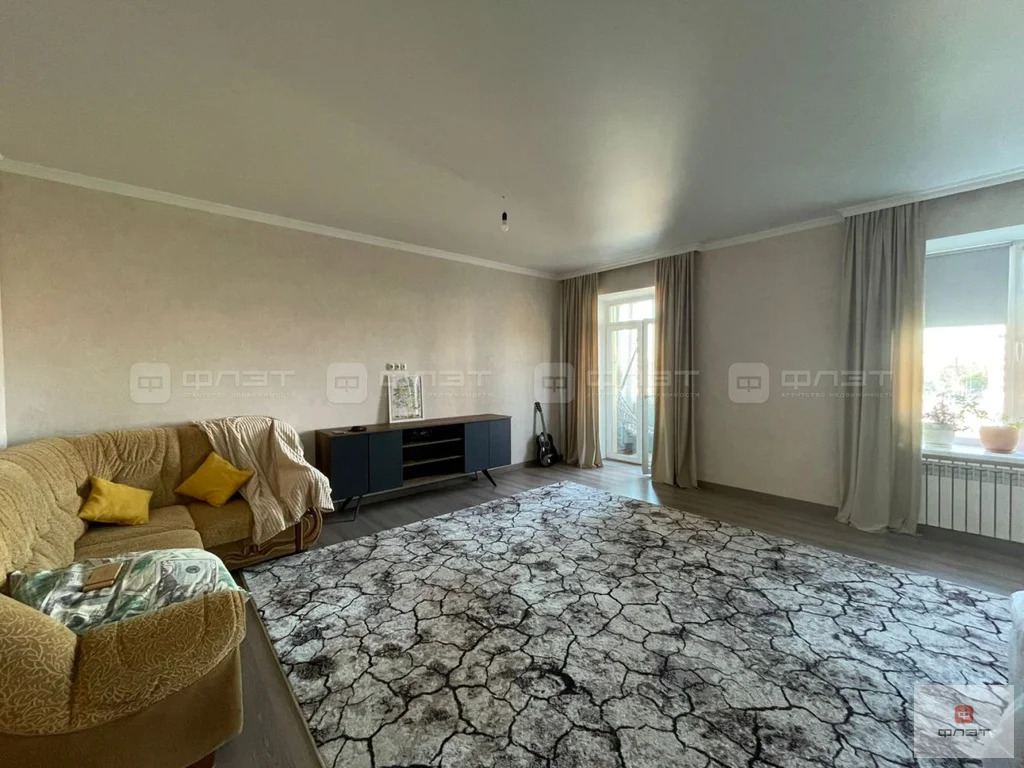 Продажа квартиры, Казань, ул. Туфана Миннуллина - Фото 19