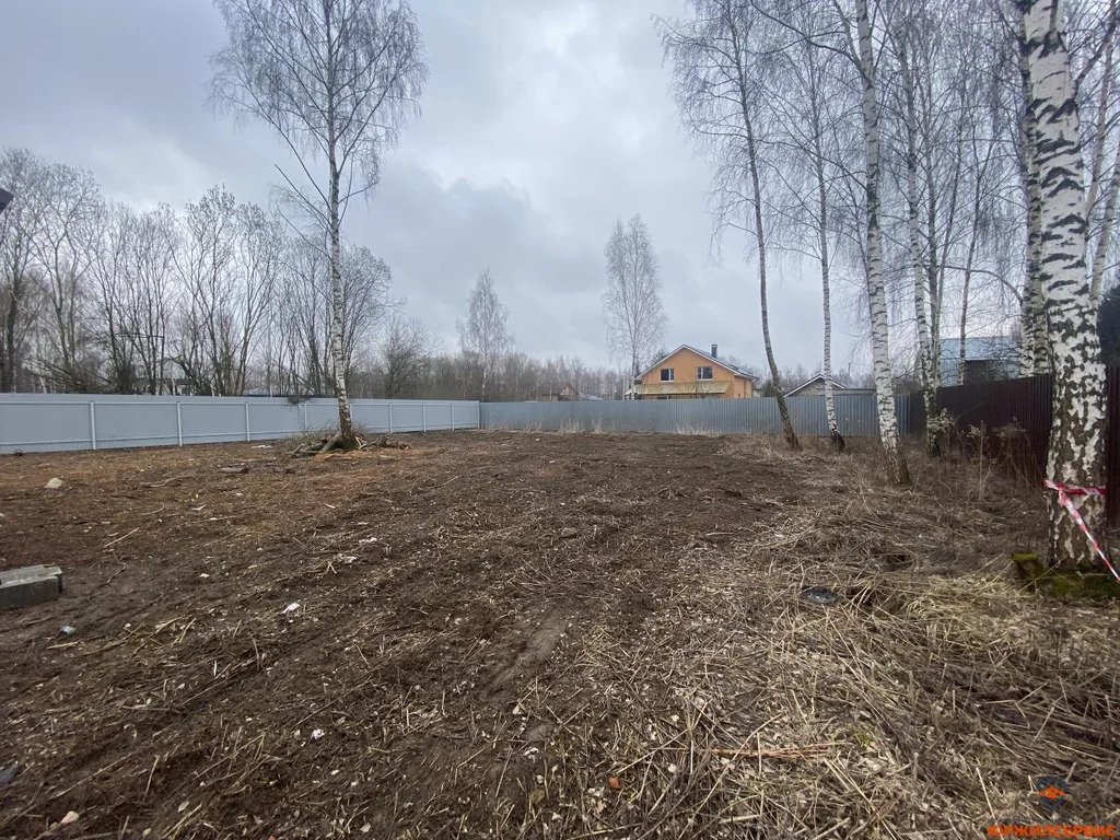 Продажа участка, Домодедово, Домодедово г. о., Домодедово - Фото 0