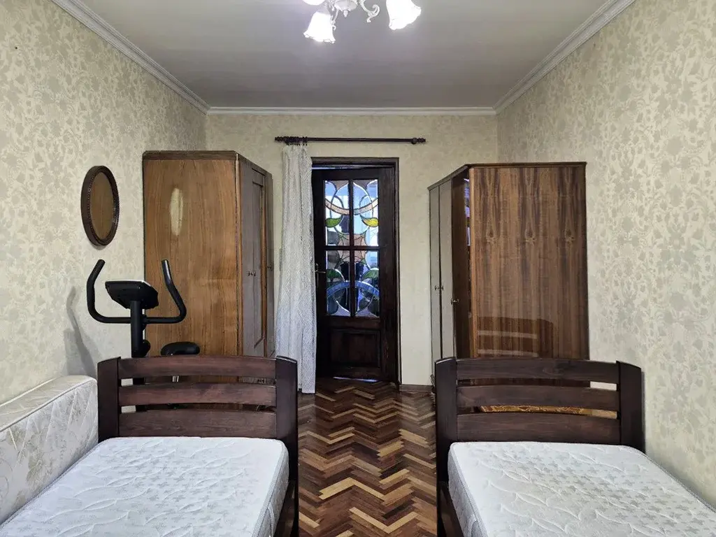 2-к. квартира, 58 м, 3/9 эт. - Фото 31