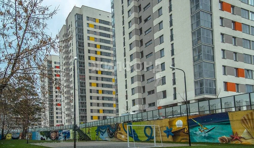 Продажа квартиры, Новосибирск, 2-я Миргородская - Фото 26