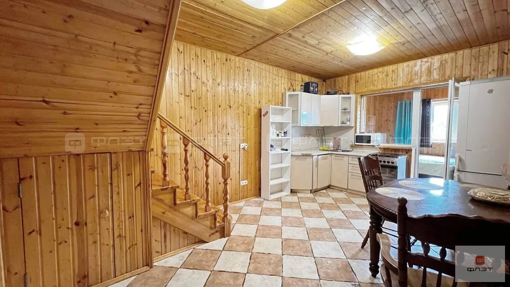 Продажа дома, Песчаные Ковали, Лаишевский район, ул. Рублевая - Фото 8