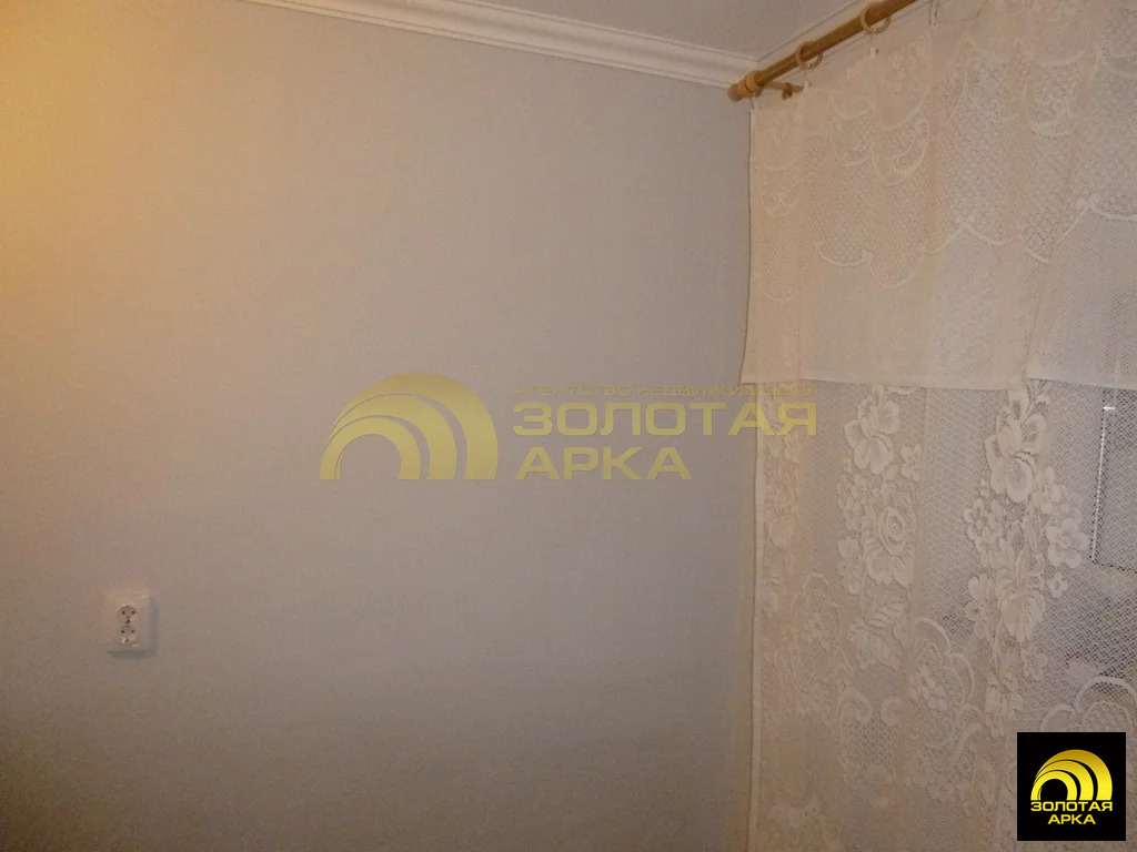 Продажа дома, Старотитаровская, Темрюкский район, ул. Пролетарская - Фото 12