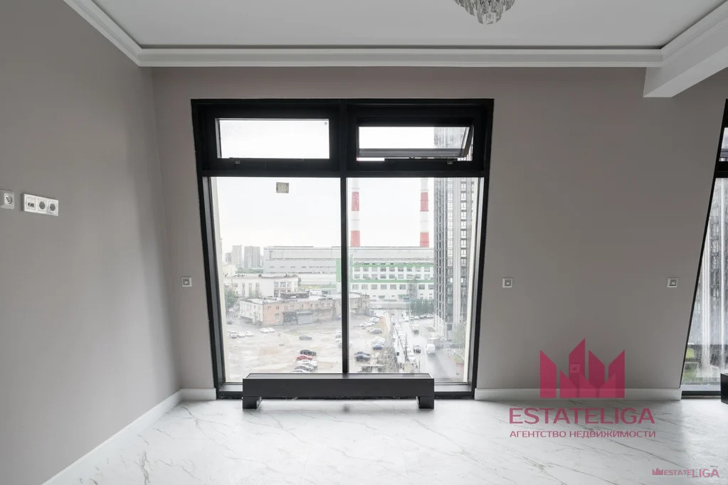 Продажа квартиры, Волгоградский пр-кт. - Фото 12