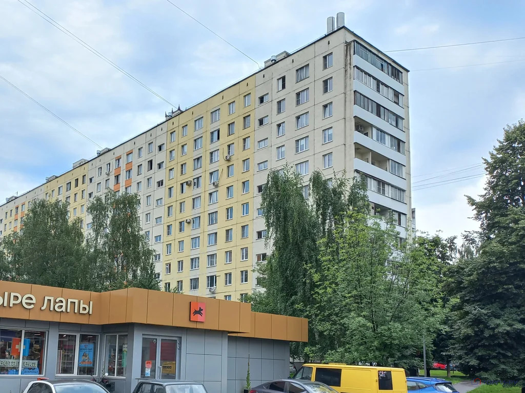 Продажа квартиры, ул. Элеваторная - Фото 1