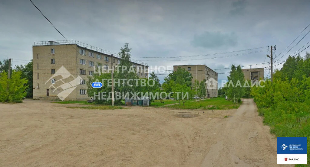 Продажа квартиры, Кораблино, Кораблинский район, ул. Зубковой - Фото 15