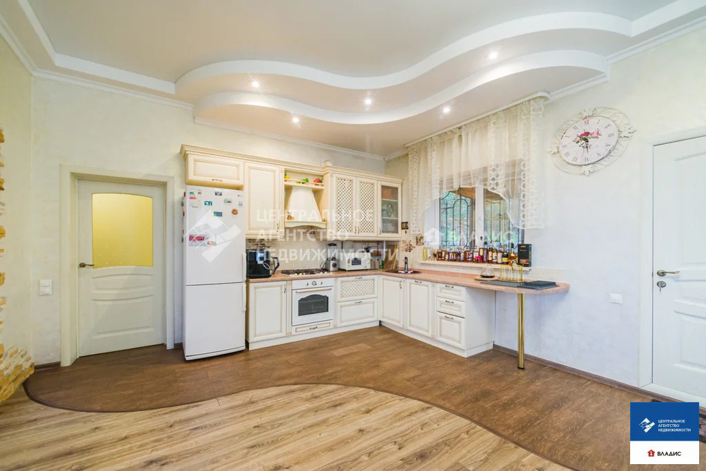 Продажа дома, Заборье, Рязанский район, Школьная улица - Фото 15