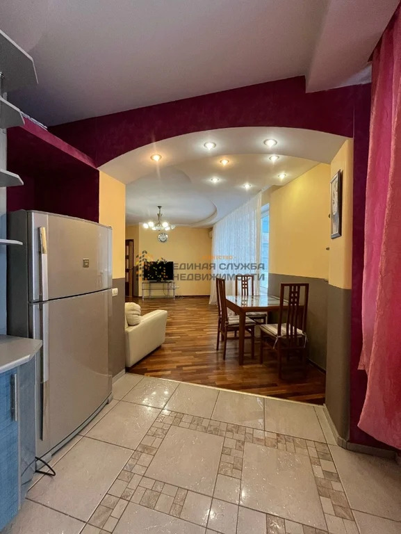 Аренда квартиры, Уфа, ул. Бабушкина - Фото 8