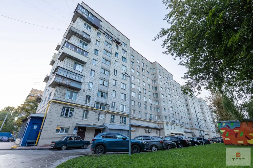 Продажа квартиры, Казань, ул. Карбышева - Фото 12