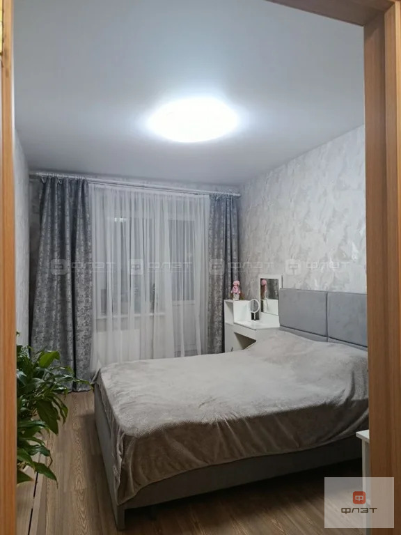 Продажа квартиры, Казань, ул. Рауиса Гареева - Фото 11