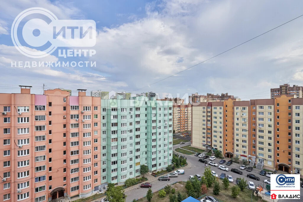 Продажа квартиры, Воронеж, ул. Шишкова - Фото 16