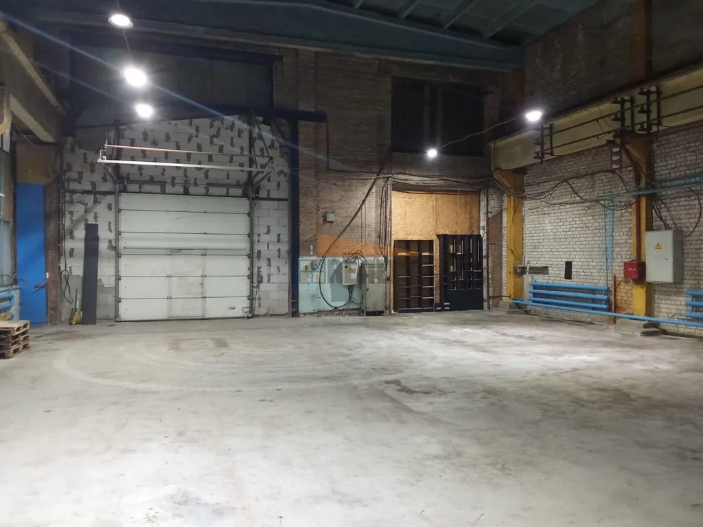 Аренда производственного помещения, Королев, ул. Пионерская - Фото 5