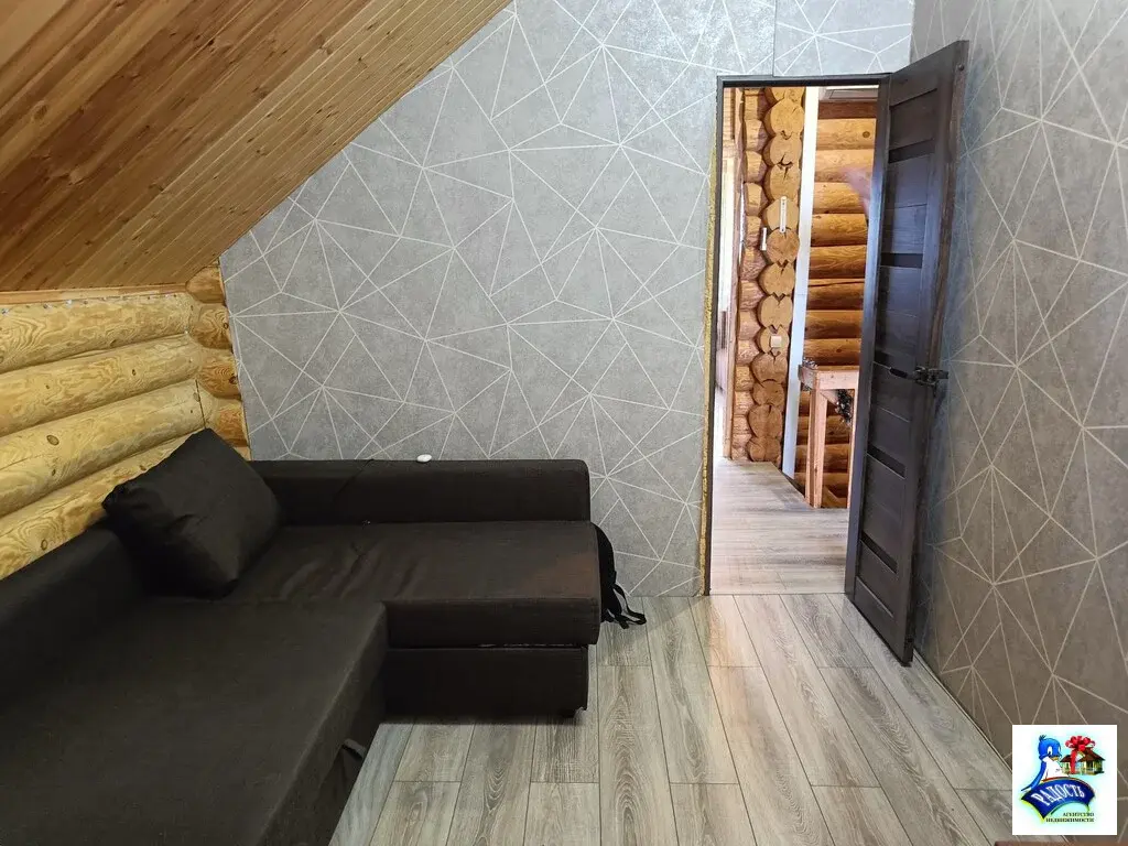 Продам деревянный дом в хорошем месте. - Фото 27