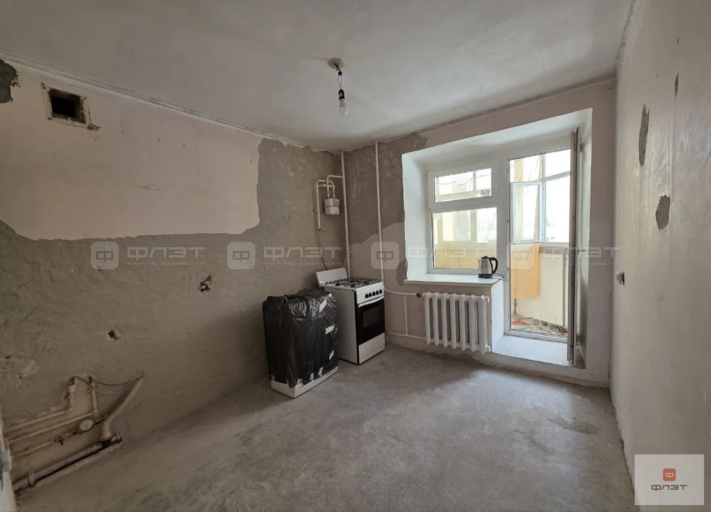 Продажа квартиры, Казань, ул. Чапаева - Фото 4