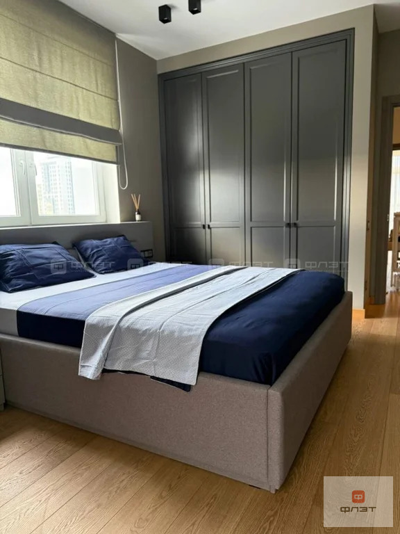 Продажа квартиры, Казань, ул. Тихомирнова - Фото 3