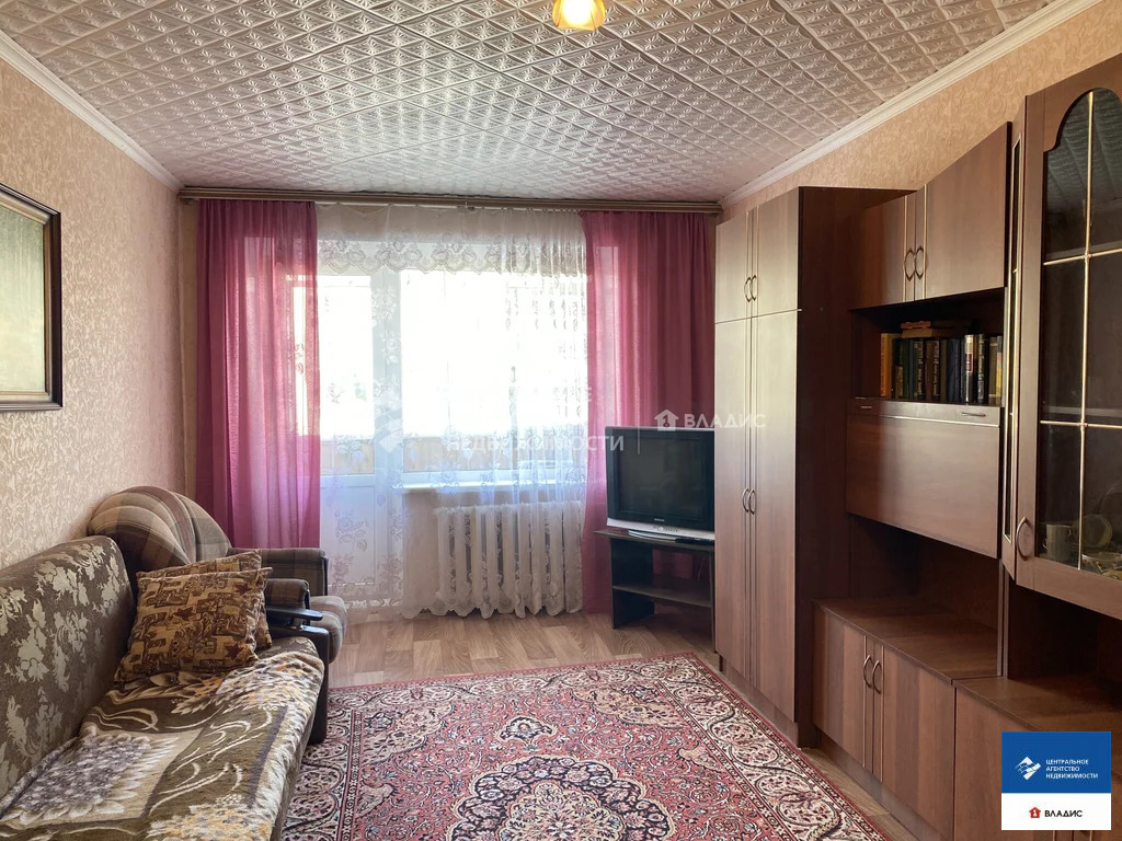 Продажа квартиры, Скопин - Фото 10