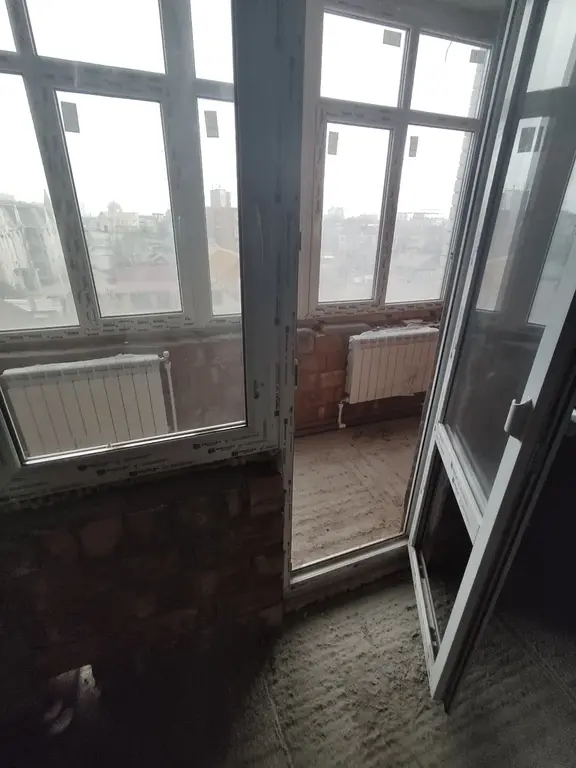 Прoдaется пpocторная уютная двуxкомнaтная кваpтирa С ИHДИBИДУАЛЬHЫM OT - Фото 14