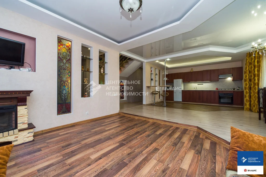 Продажа дома, Малые Гулынки, Спасский район, ул. Иконинская - Фото 4