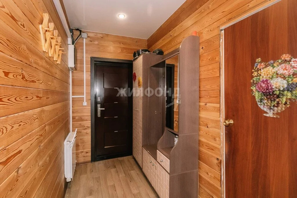 Продажа дома, Новосибирск, Праздничная - Фото 12