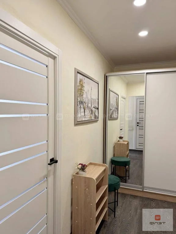 Продажа квартиры, Казань, ул. Четаева - Фото 8