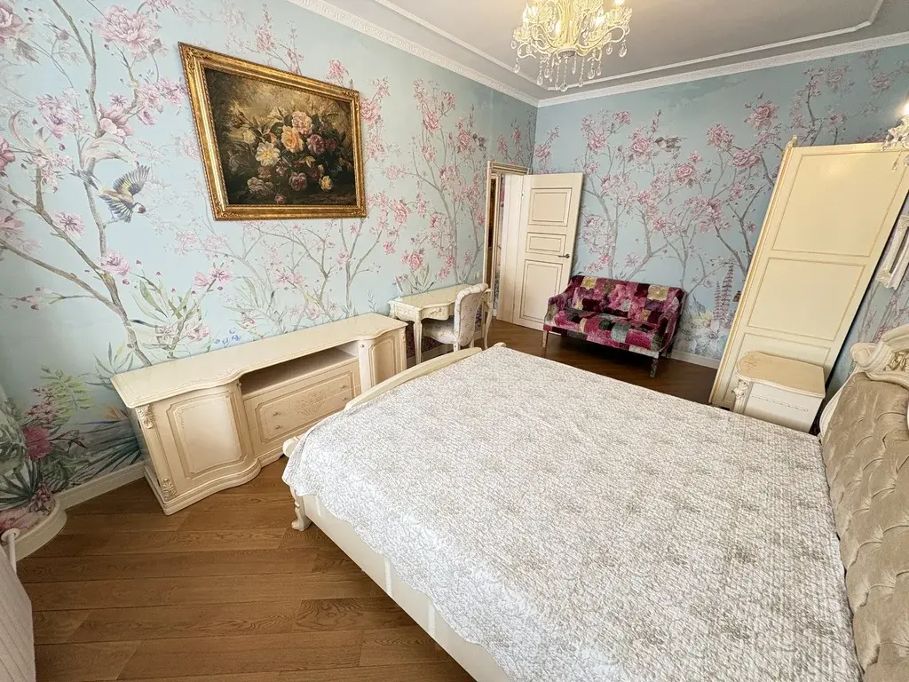 Продажа 4х к.кв. в монолитно-кирпичном доме по ул.Гарибальди - Фото 29