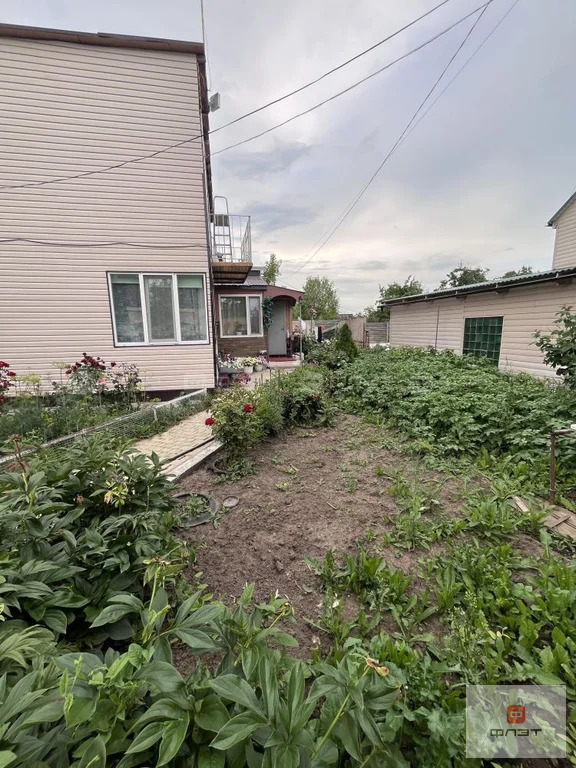 Продажа дома, Казань, дом 56 - Фото 17
