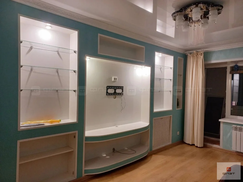 Продажа квартиры, Казань, ул. Сабан - Фото 1