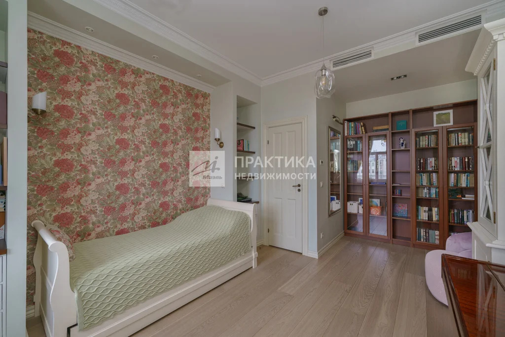 Продажа квартиры, ул. Троицкая - Фото 13