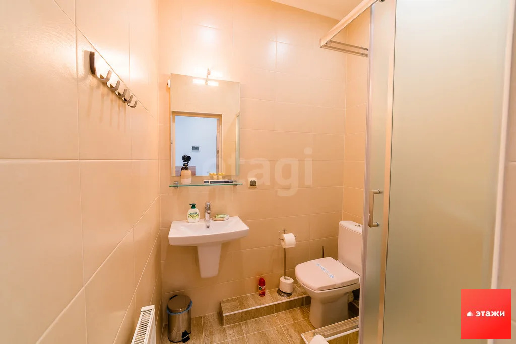 Продажа дома, Михайловка, Сакский район, ул. Крымская - Фото 12