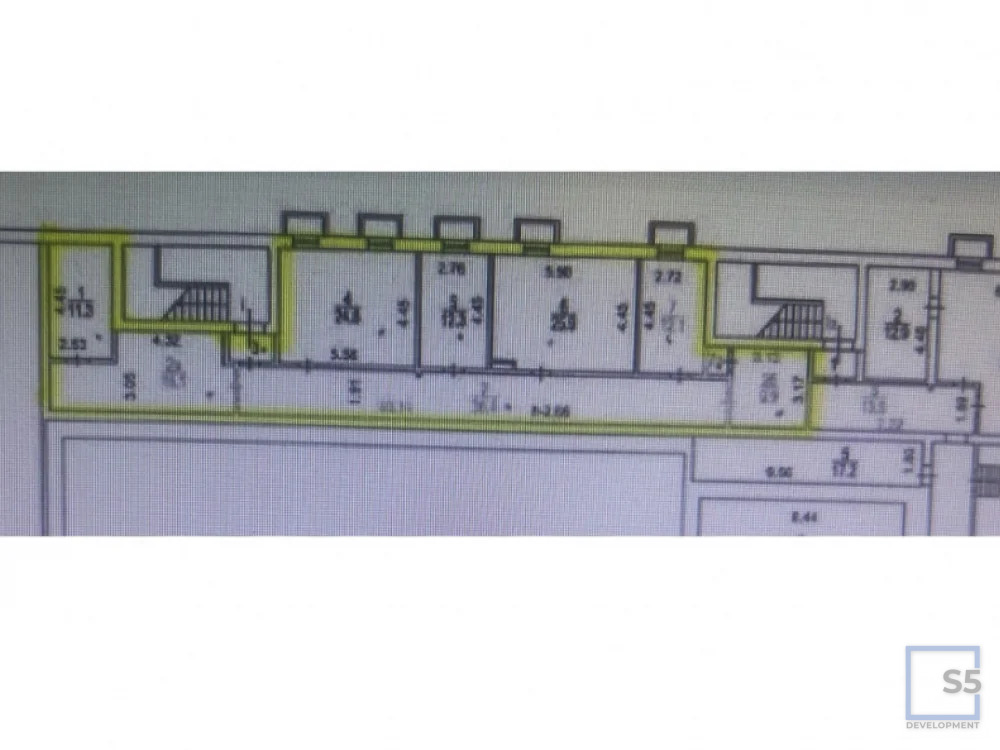 Продажа торгового помещения, Керамический пр. - Фото 7