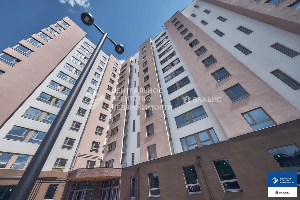 Продажа квартиры, Рязань, ул. Ветеринарная - Фото 7